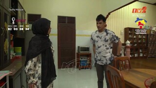Taufiq Hidayat episode 09