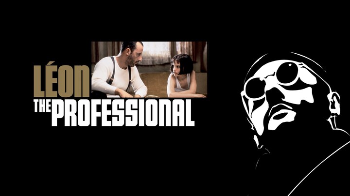 Léon: The Professional Full Movie 1994 HD