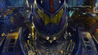 "Pacific Rim" เพิ่มเสียงกลไก ลบบทสนทนา และลด BGM สบายขนาดไหน?