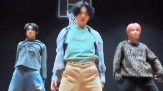 Video vũ đạo "Unlocked" của Min Yoongi x TXT Choi Ranjun & Kang Taehyun đã được phát hành!