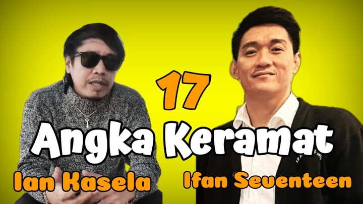 Ada Apa Dengan Angka 17 ⁉️