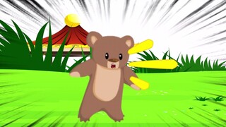 Episode 18: Fighting a black bear alone is no big deal, we fly in a spiral