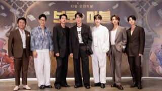 [VIETSUB] ‘BRO & MARBLE in DUBAI’ - EP 7..(FULL).