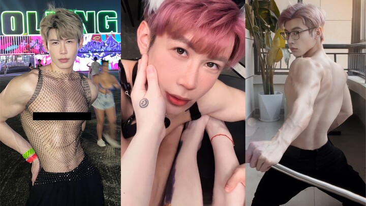 【Tuyển chọn cận biên】20 đoạn, chỉ xem những cảnh gay cấn và kịch tính nhất!