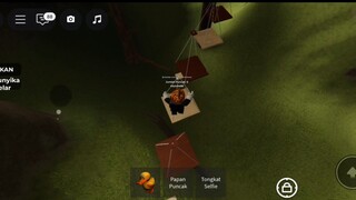 GUNUBG KETENANGAN ROBLOX DARI CP 13 SAMPAI 14