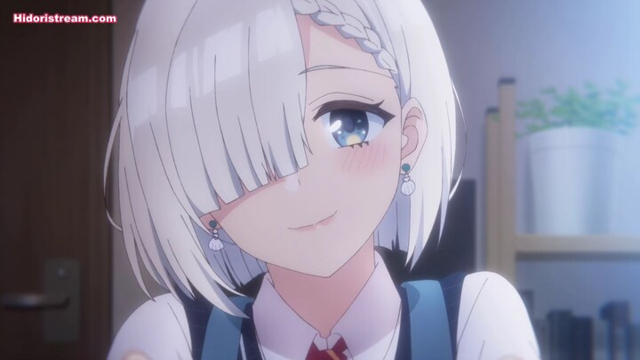 EP7 Tomodachi no Imouto ga Ore ni dake Uzai (Sub Indonesia)