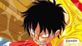 Luffy 4k Edit ( free to save) just add my acc in tiktok