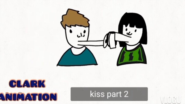 kiss part 3