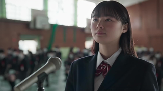 日本毕业季催泪广告：青春，永不停歇