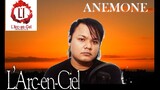 L'Arc~en~Ciel - Anemone [ Vocal Cover ]
