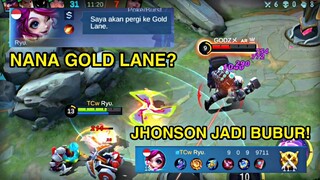 NYOBAIN SKIN STARLIGHT NANA DI GOLD LANE! AUTO CEPAT KAYA! 🙀😼