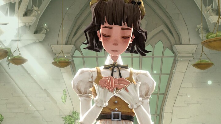 [Magic Awakening Update] The new prom opening mode that shocked my mother! (fog)