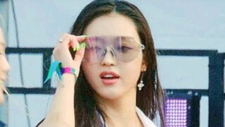 OH MY GIRL《Dun Dun Dance + BUNGEE + Tic Toc + Remember Me + Nonstop》230624 เวทีความละเอียดสูง