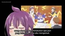 Shirobuta Kizoku desu ga Zense no Kioku ga Haeta node Hiyoko na Otouto Sodatemasu Episode 1 Sub Indo