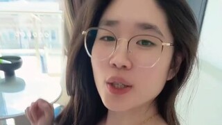 “Bahaya! Cewek ini senyumnya bisa bikin rindu”