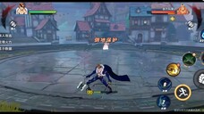 Top 20 New Anime High Graphics Games
