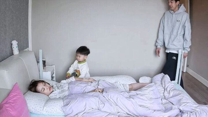 ความรักที่พวกเขาให้ช่างน่าชื่นชมเหลือเกิน!