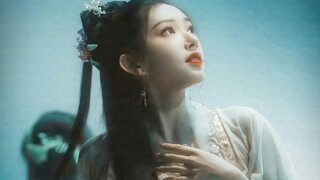 “你能懂？！ 这姐的如梦令舞台在内娱的含金量嘛”