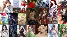VIAJE PARA CONVERTIRSE EN UN VERDADERO DIOS / AUDIO LIBRO / NOVELA LIGERA / CAPITULOS DEL 151 AL 165