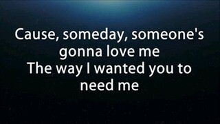 NINA- SOMEDAY- with lyrics