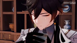 [DAMPAK Genshin /Membunuh] 𝒆𝒗𝒆𝒓 𝒂