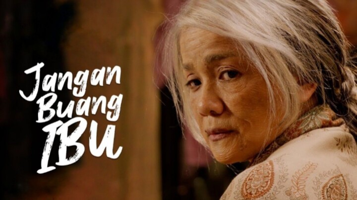 JANGAN BUANG IBU (2026) REAL SIAPIN TISU!!