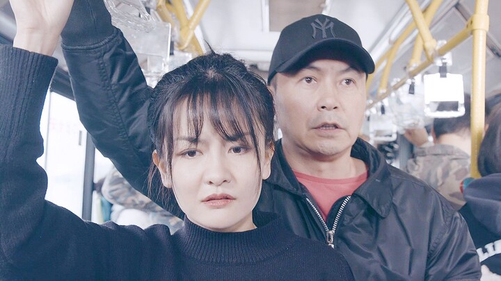 Trần Tường Sáu giờ ba mươi: Anh vất vả nhiều năm mới đón được em tan làm!