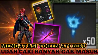 WAJIB TAU‼CARA MENGATASI TOKEN BLUE SOUL ORB TIDAK MASUK