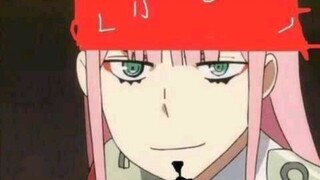【02/ที่รักใน FRANXX】พัก