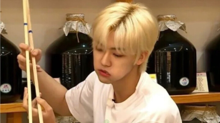 Phá âm dễ như ăn cơm.