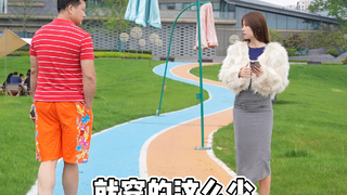 又到了乱穿衣服的季节了，你今天穿的什么？