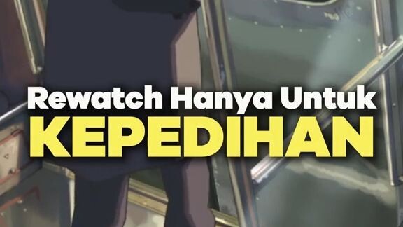 3 chapter kehidupan