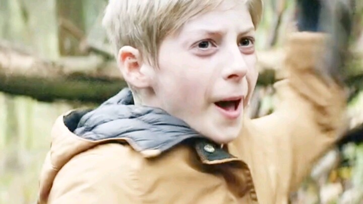 Kejahatan Pria Ini Tertutupi Oleh Bencana Alam 20 Tahun Lalu