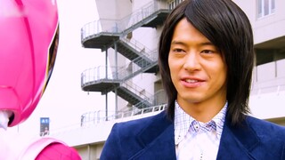 [Plot Pemotretan Spesial] Zyuden Sentai: Apakah sulit untuk bertransformasi karena kekuatan dan vita