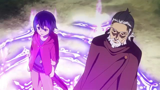 Kenja No Mago/Wise Man's Grandchild Season1 Episode No-4 In Hindi