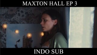 Maxton hall ep 3 indo sub