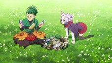 Net-juu no Susume Eps 9 - Sub Indo