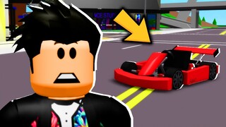 SECRETS and NEW KARTS UPDATE in BROOKHAVEN!
