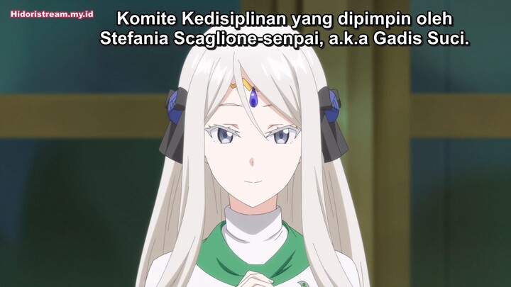 Eps_5 menolak jadi badut aku borong semua waifu milik mc asli