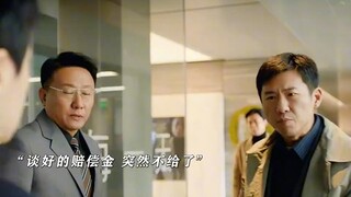 职场裁员风波，成年人的破防往往都在一瞬间