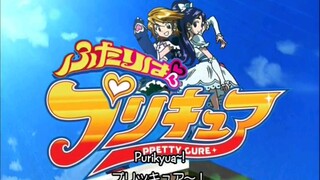 Futari Wa Precure eps 29 sub Indo