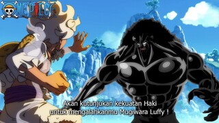 ANALISA CHAPTER 1068 ! AKHIRNYA KEKUATAN ROB LUCCI DIPERLIHATKAN ! HAKI TINGKAT TINGGI