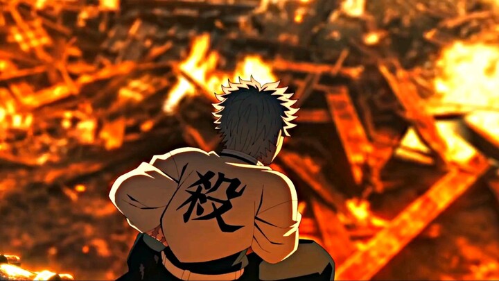 SKY VALL AMV