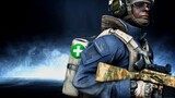 Battlefield 3 removes blue light filter, turns on high saturation mode