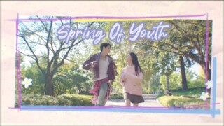 𓆩 SpringOf youth𓆪✇E8• sub indo