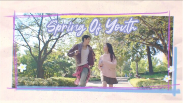 𓆩 SpringOf youth𓆪✇E8• sub indo