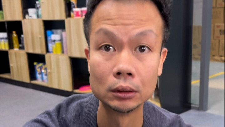 Chỉ là không cho bạn uống thôi.