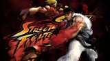Street Fighter Episode 2 [Tagalog Dubbed]