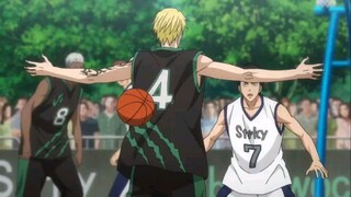 kuroko