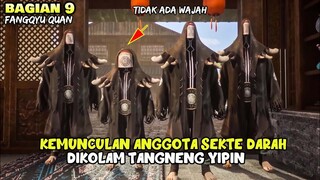 DIDATANGI 4 ORANG MISTERIUS, IDENTITAS XIAOBAY TERUNGKAP?- ALUR DONGHUA FYQK PART 9
